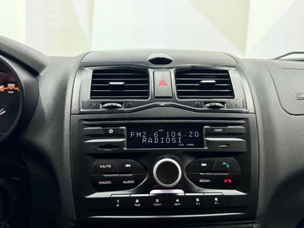 Lada (ВАЗ) Granta I Рестайлинг с пробегом 2023 года, цена 690 000 рублей, 108439 км, лифтбек, Автокод Объявления