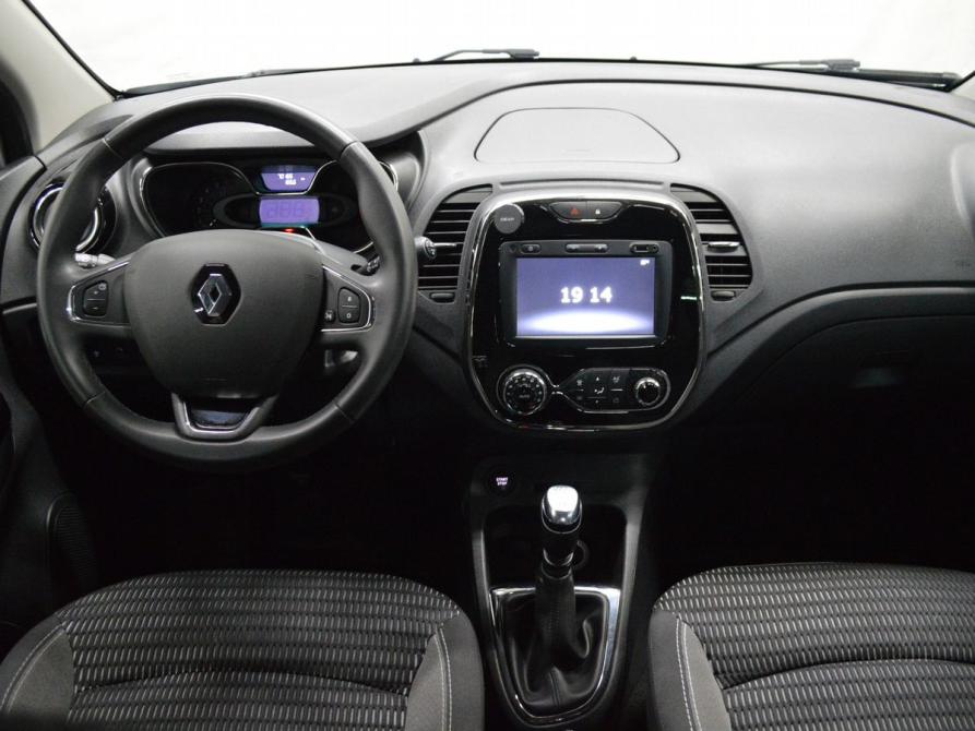Renault Kaptur I Санкт-Петербург  - изображение 13