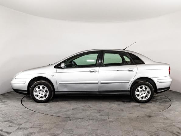 Citroen C5 I с пробегом 2001 года, цена 399 000 рублей, 179890 км, лифтбек, Автокод Объявления