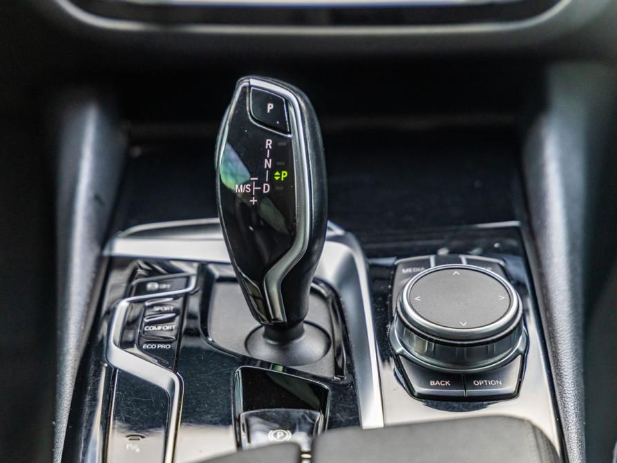 BMW 5 серии VII (G30/G31/G38) Рестайлинг Волгоград  - изображение 25