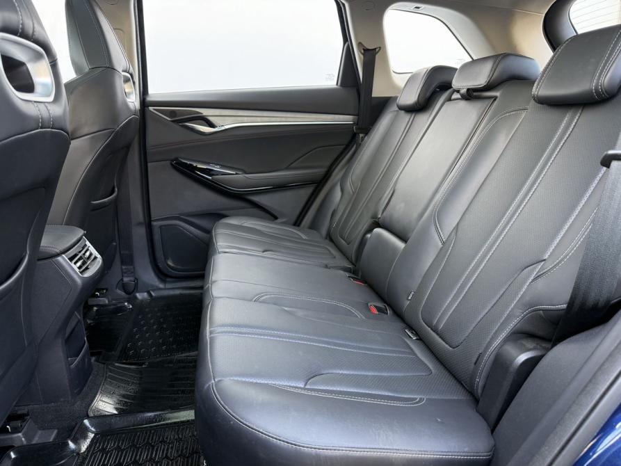 Changan CS75 Plus I Рестайлинг Москва  - изображение 11