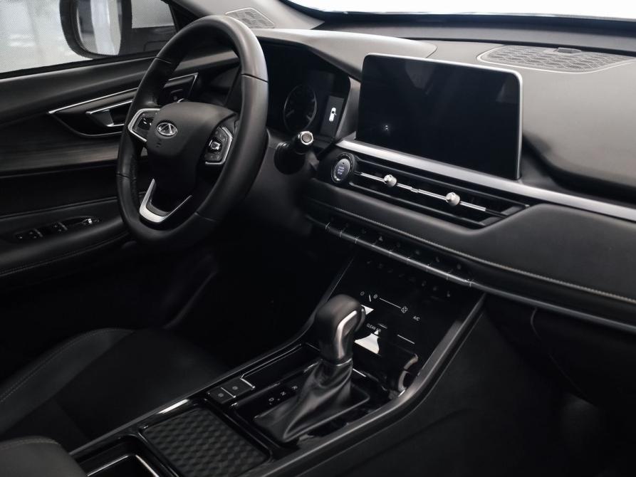 Chery Tiggo 4 Pro I Рестайлинг Самара  - изображение 14