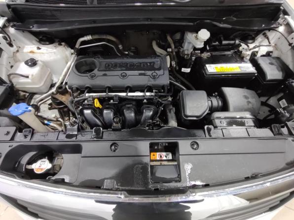 Kia Sportage III с пробегом 2013 года, цена 1 250 000 рублей, 166450 км, внедорожник, Автокод Объявления