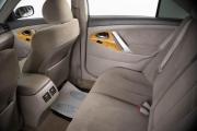 Toyota Camry VI (XV40) Пермь  - изображение 30