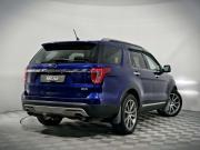 Ford Explorer V Рестайлинг 2 Санкт-Петербург  - изображение 32