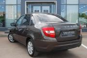 Lada (ВАЗ) Granta I Рестайлинг Стерлитамак  - изображение 19
