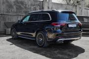 Mercedes-Benz GLS II (X167) Москва  - изображение 37