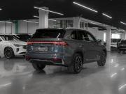 Geely Monjaro I Рестайлинг 2 Москва  - изображение 33