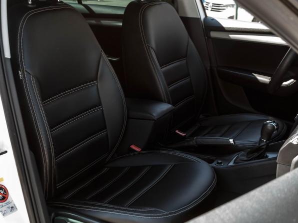Skoda Octavia III (A7) с пробегом 2013 года, цена 840 000 рублей, 225538 км, лифтбек, Автокод Объявления