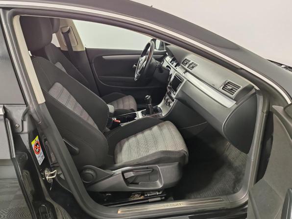 Volkswagen Passat CC I Рестайлинг с пробегом 2013 года, цена 1 399 000 рублей, 152963 км, седан, Автокод Объявления