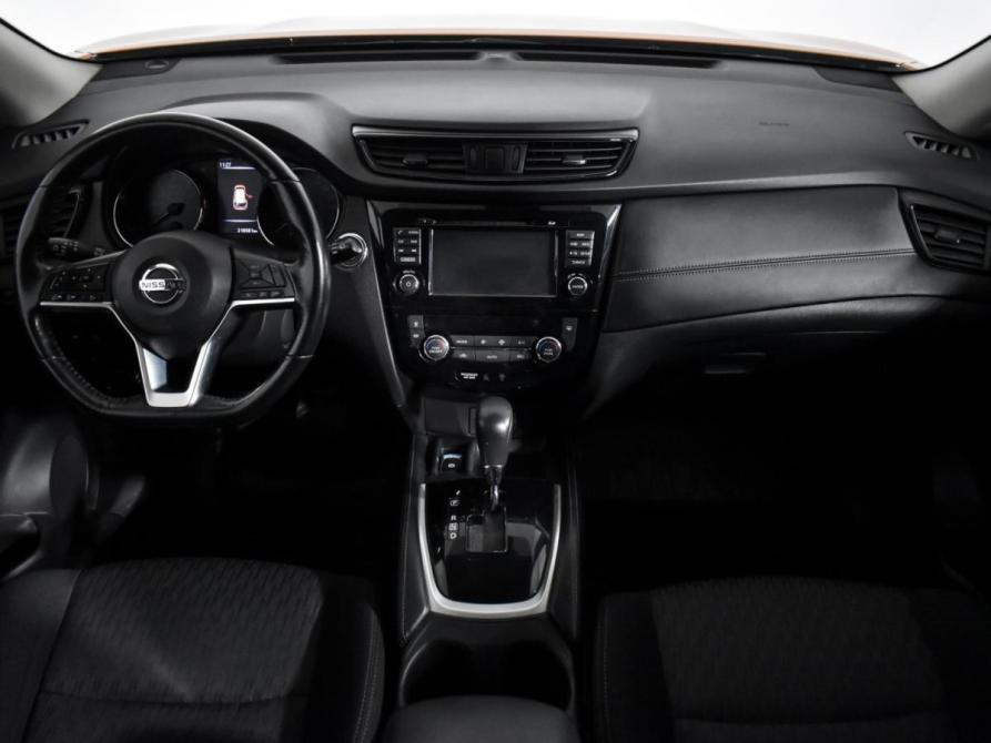 Nissan X-Trail III Рестайлинг Санкт-Петербург  - изображение 16