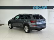 Skoda Kodiaq I Санкт-Петербург  - изображение 44