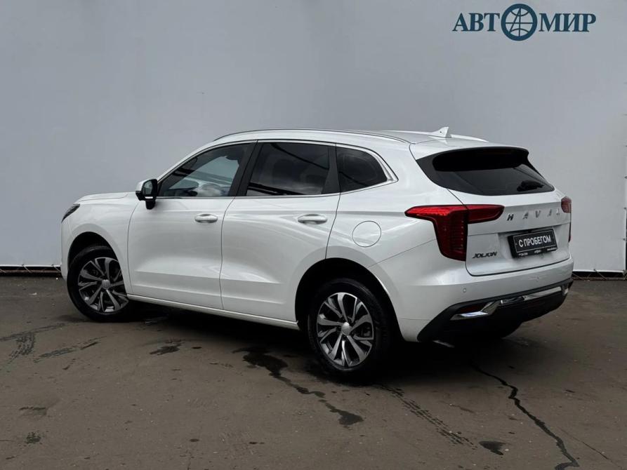 Haval Jolion I Москва  - изображение 7