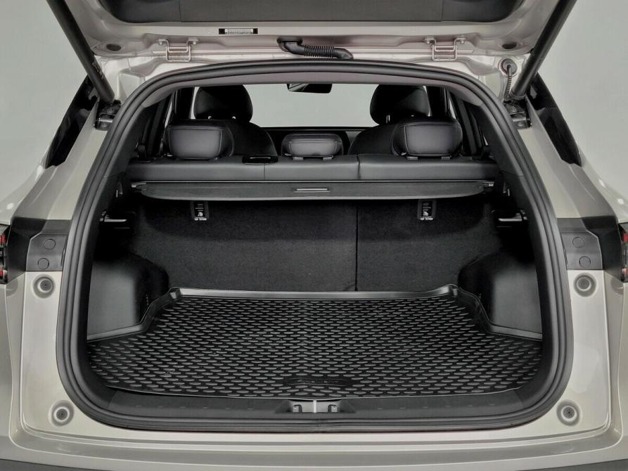 Changan UNI-S (CS55 Plus) I Рестайлинг Москва  - изображение 14