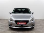 Mazda Axela III Рестайлинг Красноярск  - изображение 27
