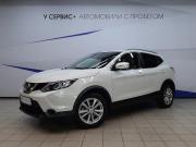 Nissan Qashqai II Москва  - изображение 20