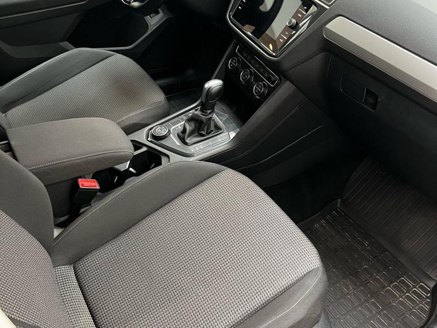 Volkswagen Tiguan II Нижний Тагил  - изображение 20
