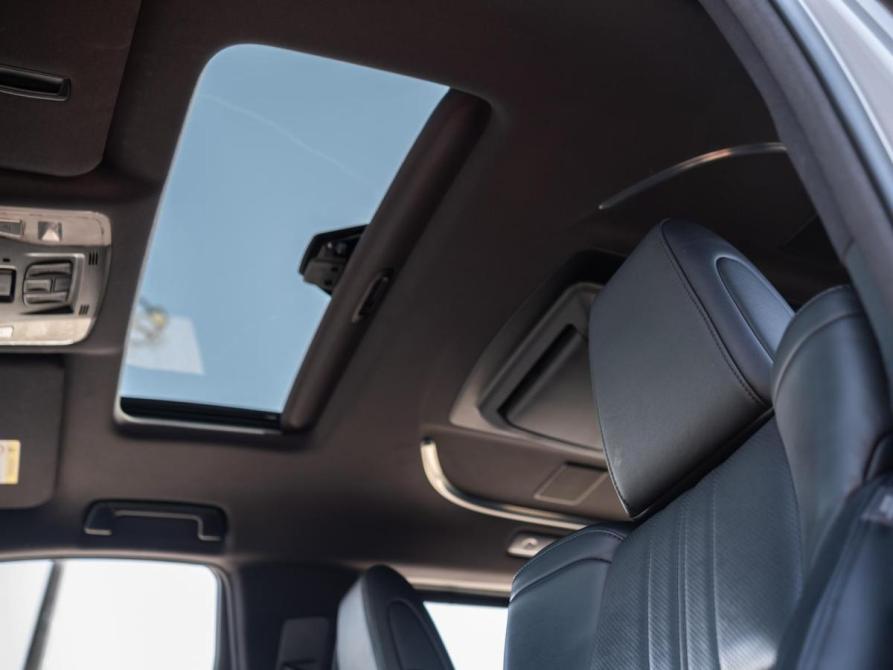 Toyota Alphard III Рестайлинг Сочи  - изображение 17