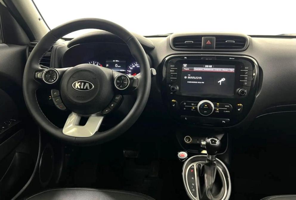 Kia Soul II Рестайлинг Нижний Новгород  - изображение 16