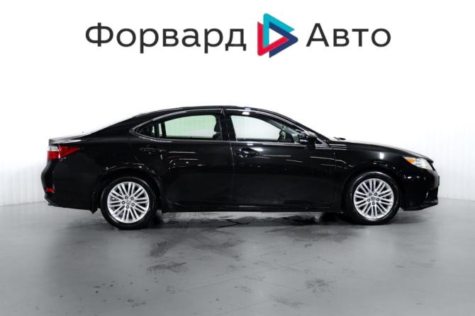 Lexus ES VI с пробегом 2013 года, цена 2 050 000 рублей, 255978 км, седан, Автокод Объявления
