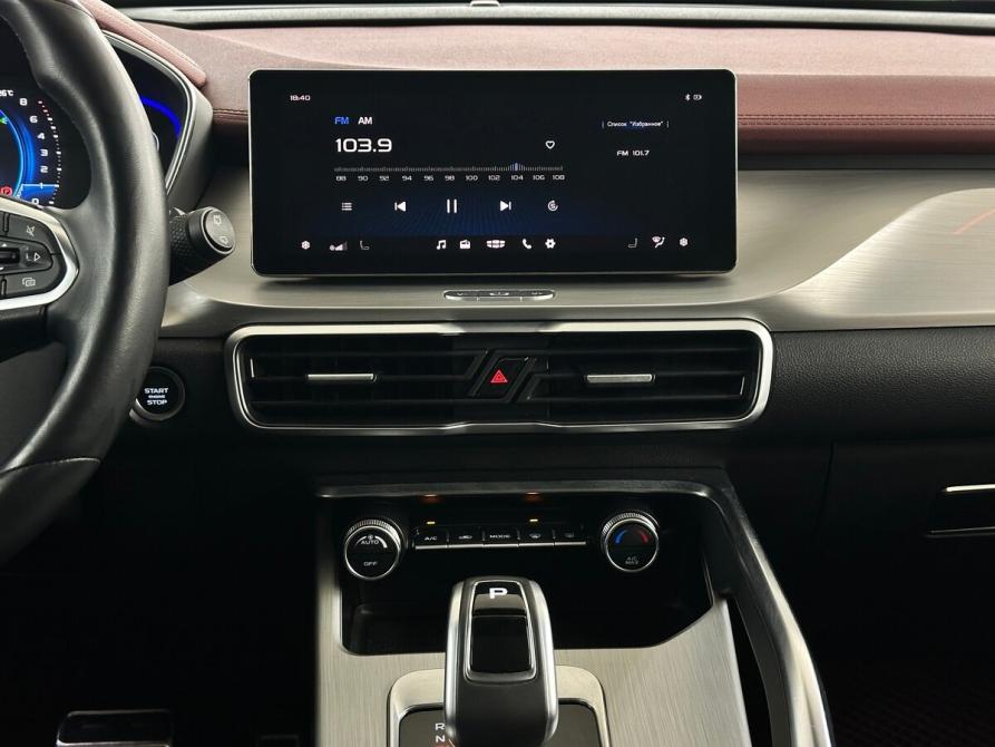 Geely Coolray I Москва  - изображение 7