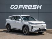 Geely Galaxy M7 Краснодар  - изображение 27