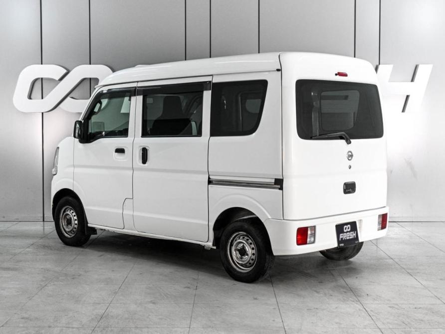 Nissan NV100 Clipper III Ростов-на-Дону  - изображение 2