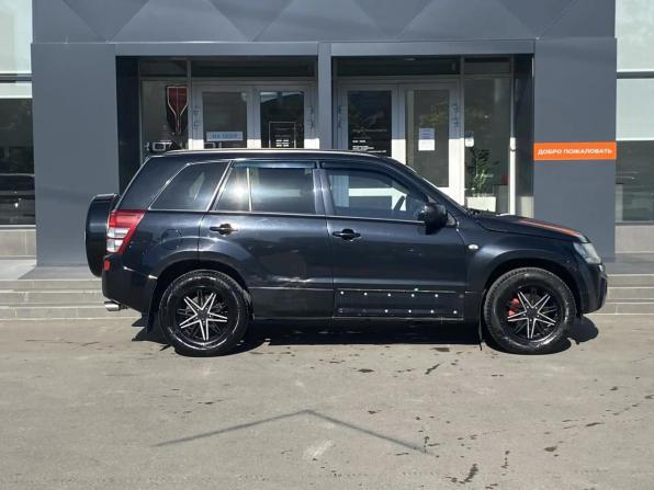 Suzuki Grand Vitara II с пробегом 2006 года, цена 665 000 рублей, 300871 км, внедорожник, Автокод Объявления