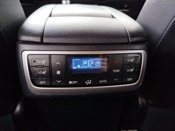 Toyota Highlander III (XU50) с пробегом 2015 года, цена 2 750 000 рублей, 164371 км, внедорожник, Автокод Объявления