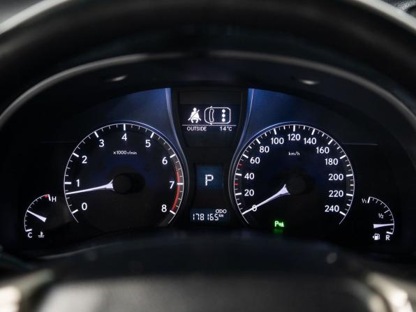 Lexus RX III Рестайлинг с пробегом 2013 года, цена 2 590 000 рублей, 178165 км, внедорожник, Автокод Объявления