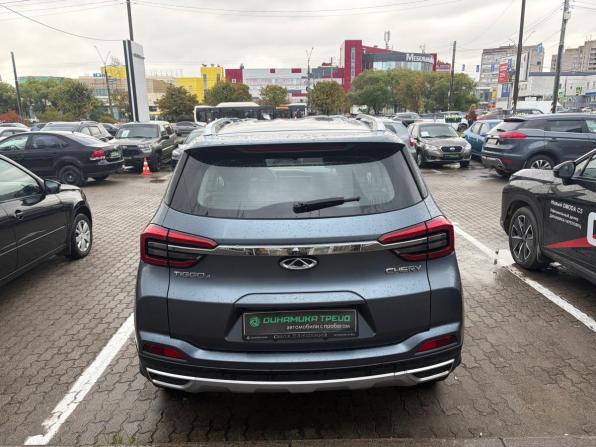 Chery Tiggo 4 I Рестайлинг с пробегом 2019 года, цена 1 172 000 рублей, 80460 км, внедорожник, Автокод Объявления