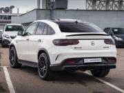 Mercedes-Benz GLE Coupe AMG I (C292) Москва  - изображение 26