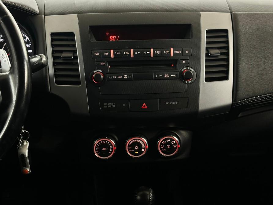 Peugeot 4007 Москва  - изображение 7