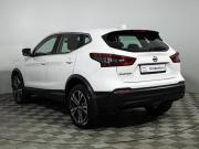 Nissan Qashqai II Рестайлинг Санкт-Петербург  - изображение 29