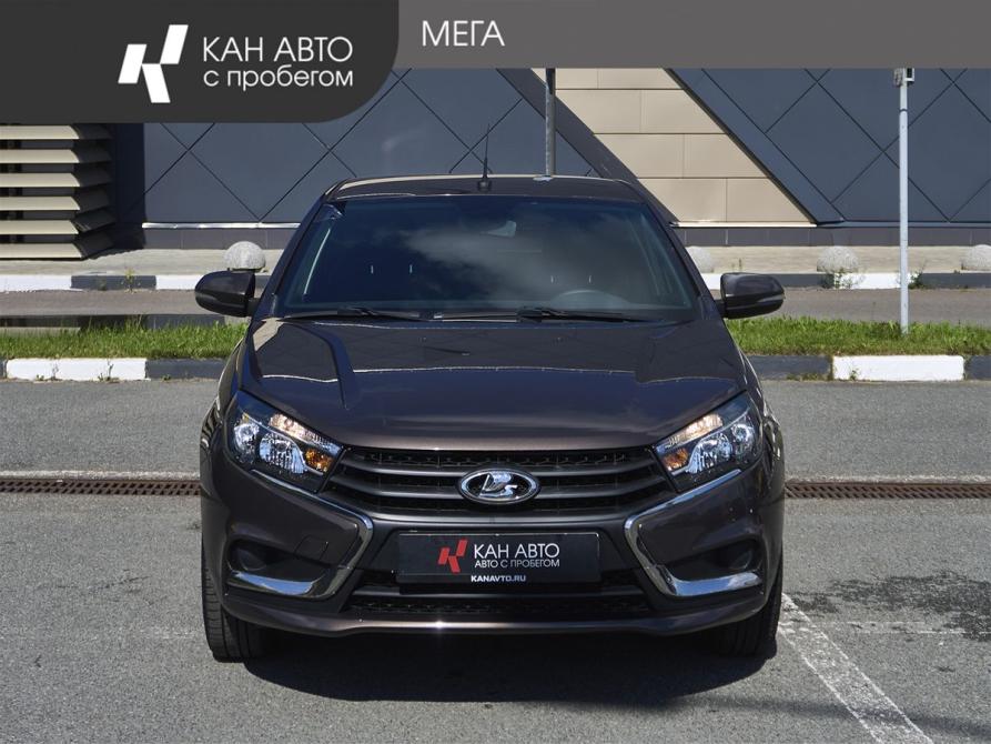 Lada (ВАЗ) Vesta I Казань  - изображение 3