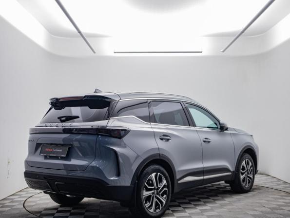 Chery Tiggo 7L I с пробегом 2024 года, цена 2 170 000 рублей, 9894 км, внедорожник, Автокод Объявления