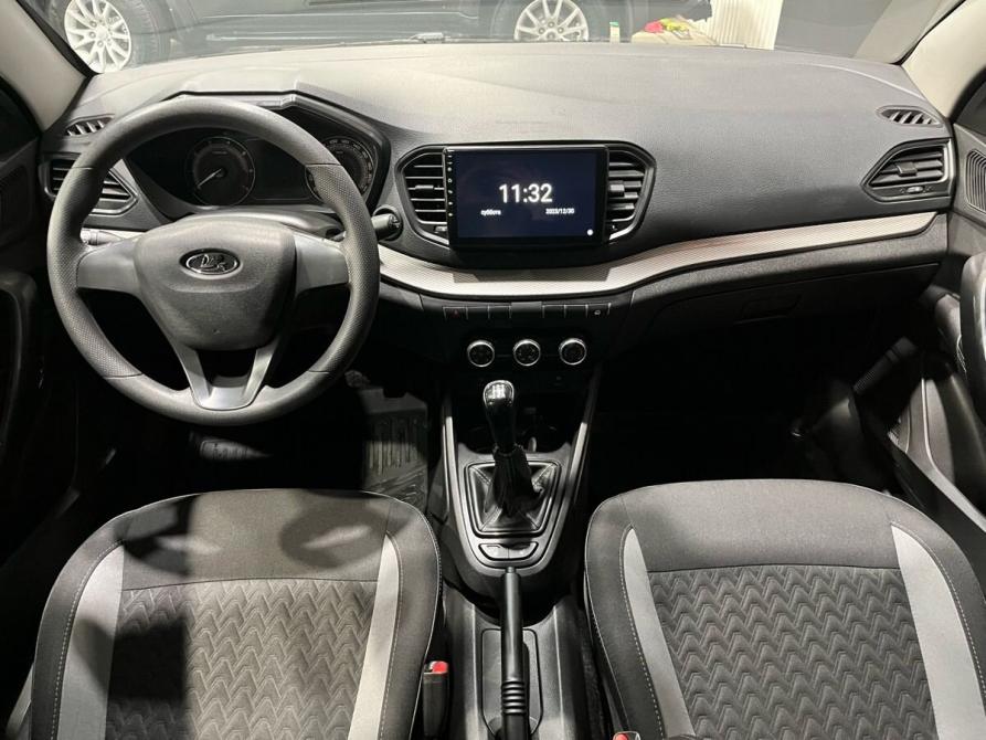 Lada (ВАЗ) Vesta I Рестайлинг (NG) Пермь  - изображение 12