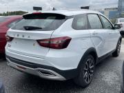 Lada (ВАЗ) Vesta I Рестайлинг (NG) Екатеринбург  - изображение 8