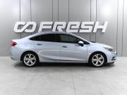 Chevrolet Cruze II Ростов-на-Дону  - изображение 23
