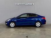 Hyundai Solaris I Рестайлинг Краснодар  - изображение 28