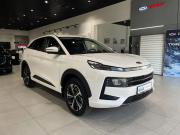 JAC JS6 Москва  - изображение 23