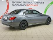 Mercedes-Benz C-Класс IV (W205) Москва  - изображение 24
