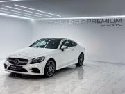 Mercedes-Benz C-Класс IV (W205) Рестайлинг Уфа  - изображение 39