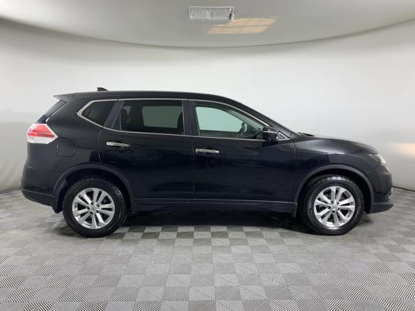 Nissan X-Trail III с пробегом 2017 года, цена 1 950 000 рублей, 117826 км, внедорожник, Автокод Объявления