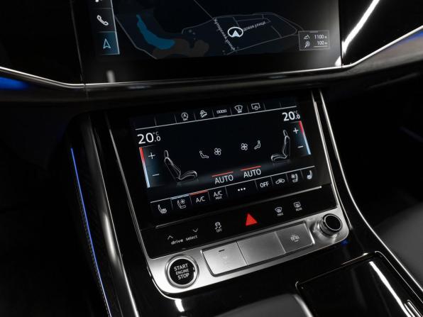 Audi Q7 II (4M) Рестайлинг 2 с пробегом 2025 года, цена 10 600 000 рублей, 50 км, внедорожник, Автокод Объявления