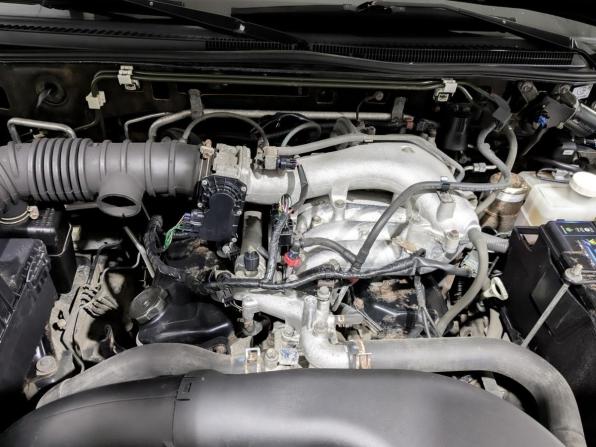 Mitsubishi Pajero IV Рестайлинг 1 с пробегом 2014 года, цена 1 990 000 рублей, 156148 км, внедорожник, Автокод Объявления