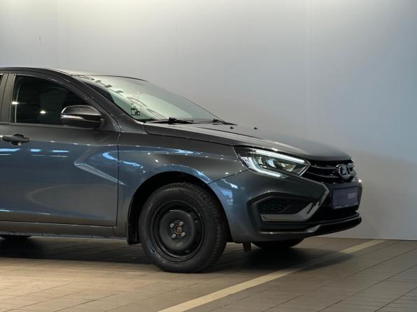 Lada (ВАЗ) Vesta I Рестайлинг (NG) с пробегом 2024 года, цена 1 297 000 рублей, 38000 км, седан, Автокод Объявления