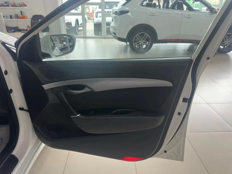 Hyundai i40 I Рестайлинг Уфа  - изображение 23