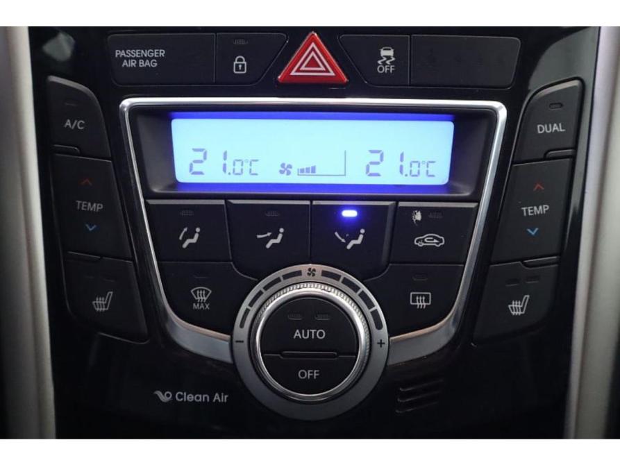 Hyundai i30 II Рестайлинг Коломна  - изображение 11