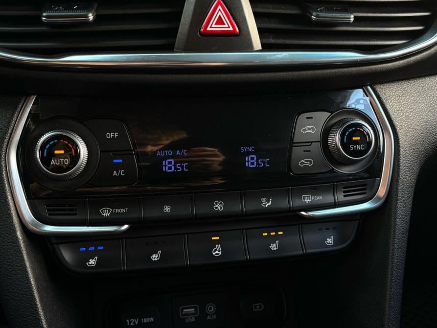 Hyundai Santa Fe IV Калуга  - изображение 17